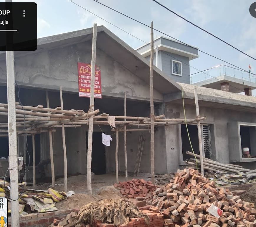 Construction Services